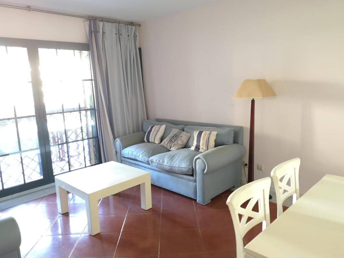 Ferienwohnung Planta Baja Acceso Directo A La Playa Isla Canela Exterior foto