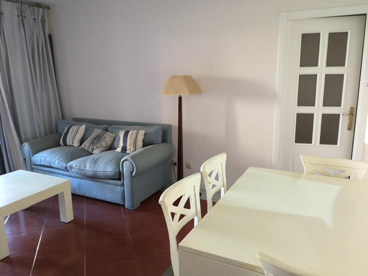Ferienwohnung Planta Baja Acceso Directo A La Playa Isla Canela Exterior foto